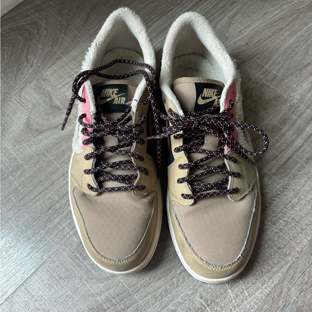 Nike Air Jordan Low